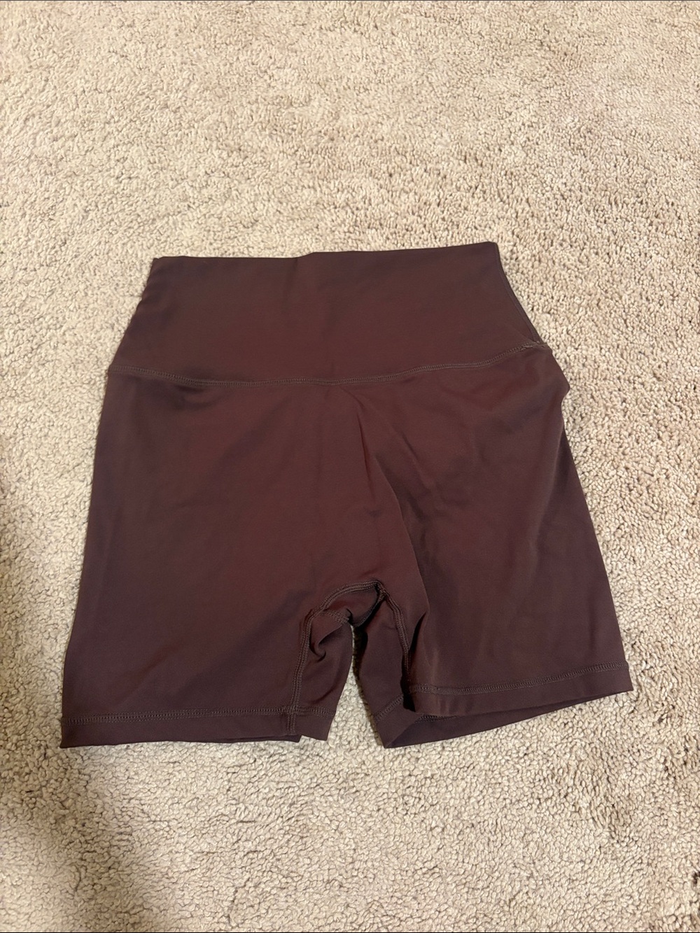 Biker shorts